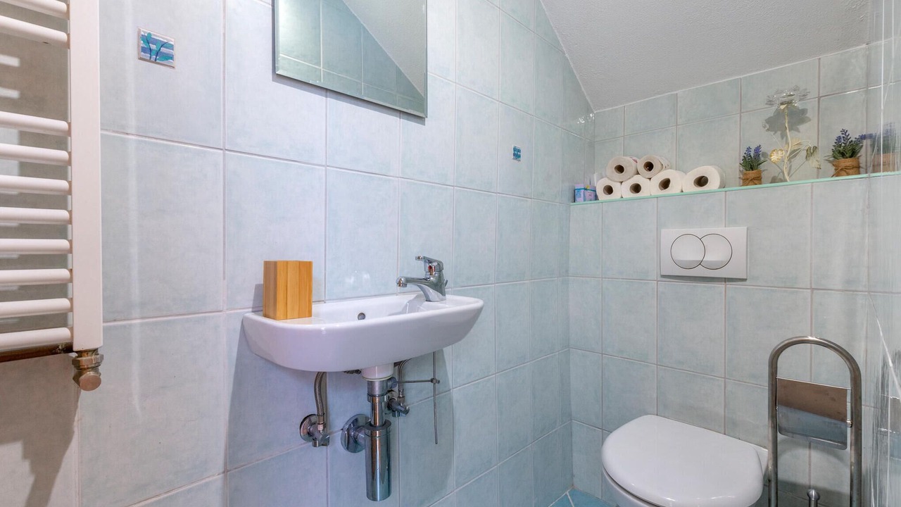 Photo of Bathroom in Sestanovac