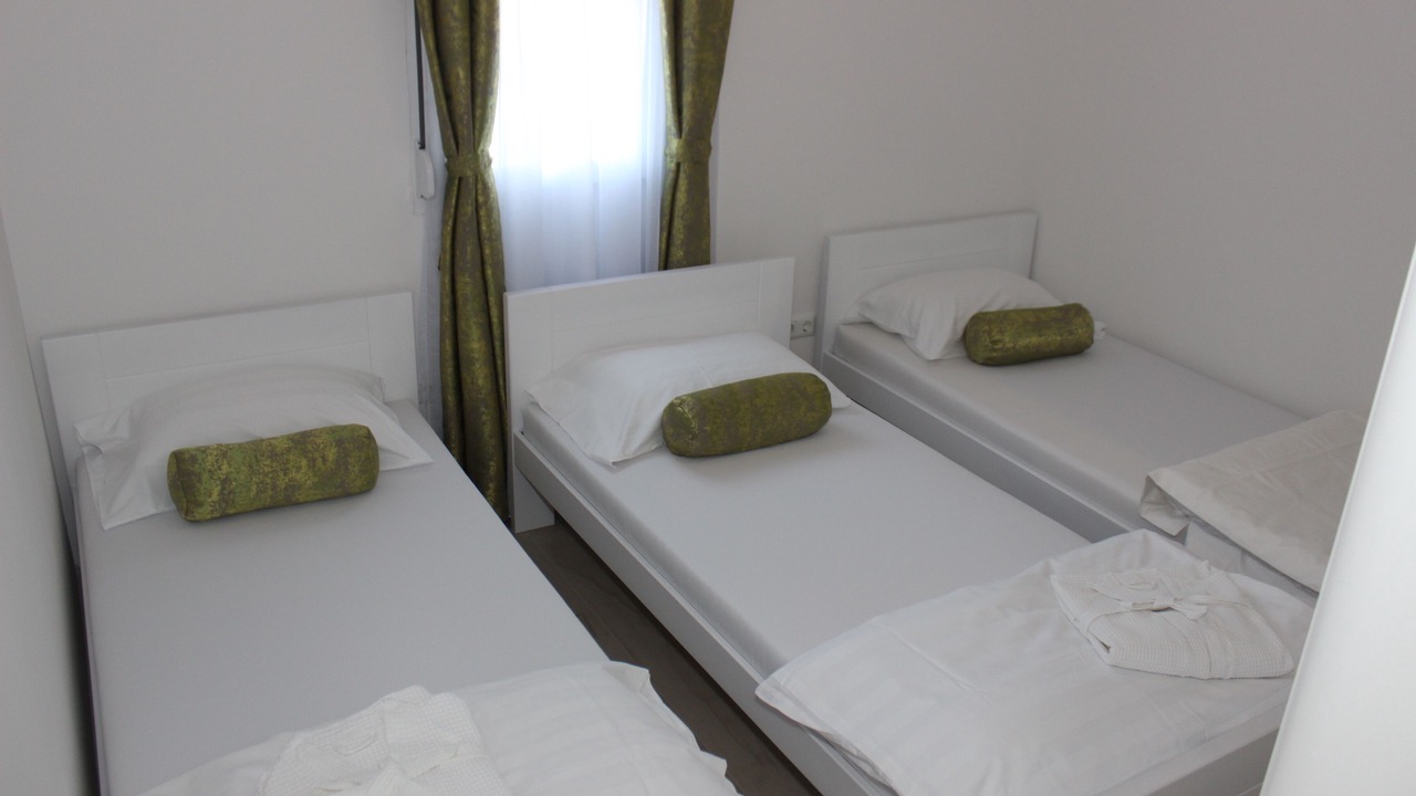 Photo of Bedroom in Mali Radic