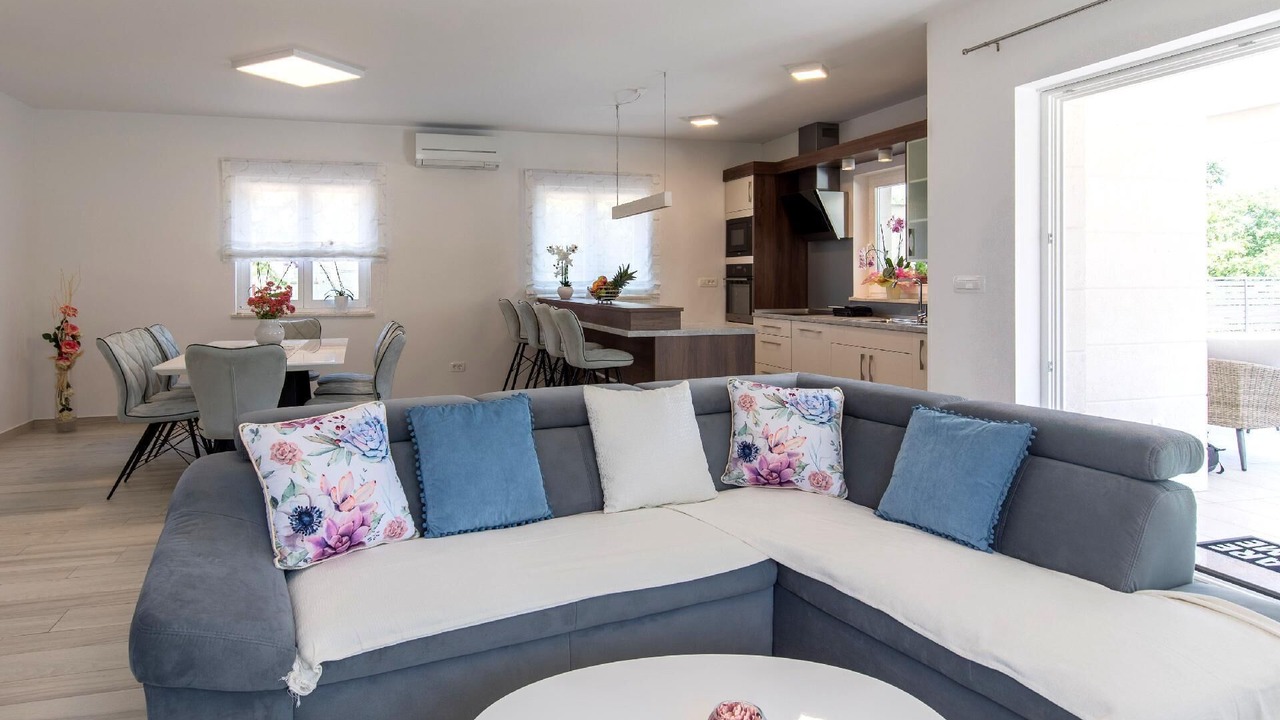Photo of Livingroom in Porat