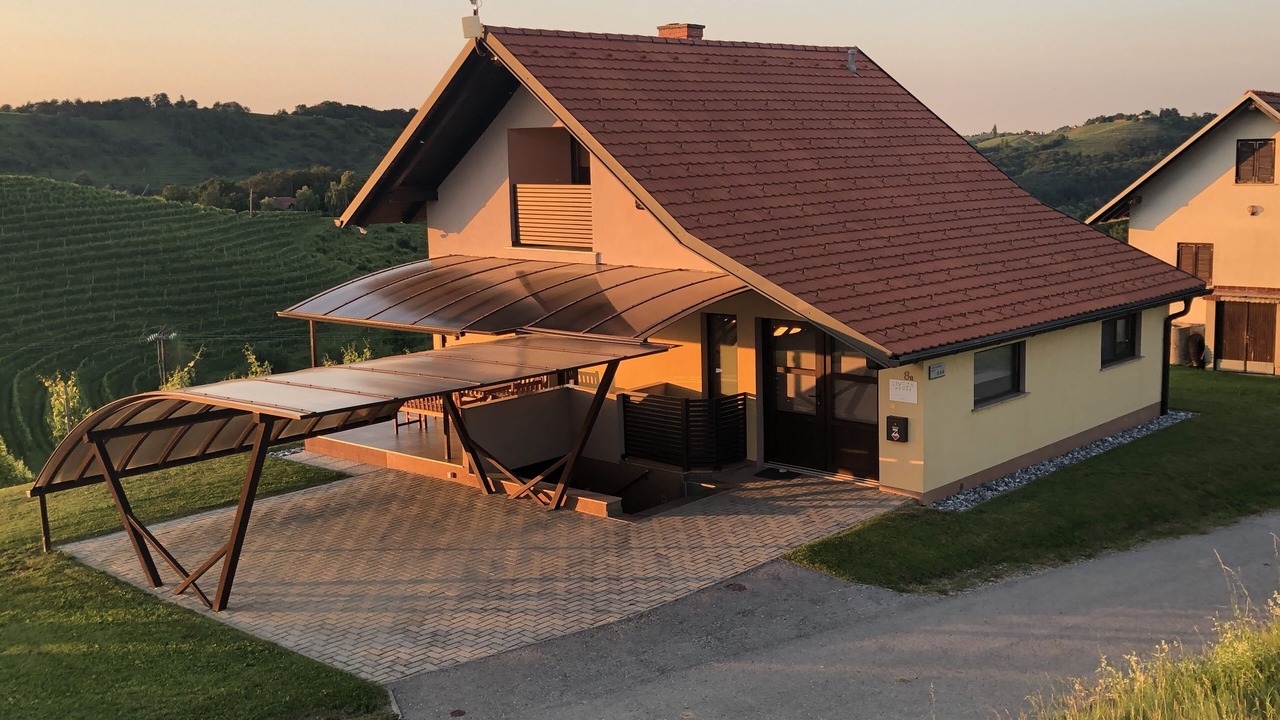 Photo of Outdoor in Hermanci