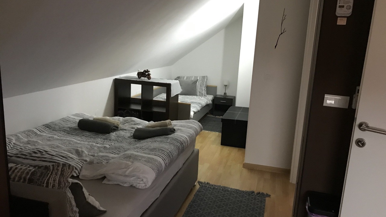 Photo of Bedroom in Hermanci