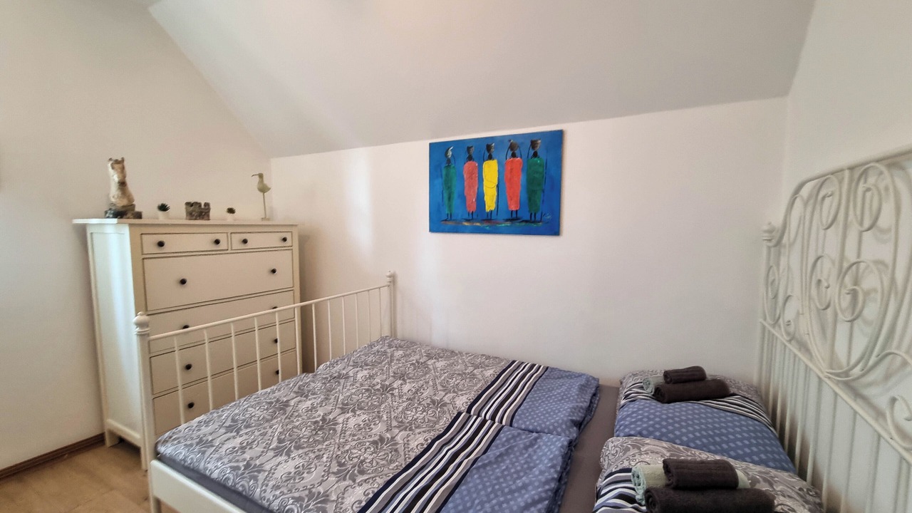 Photo of Bedroom in Bled