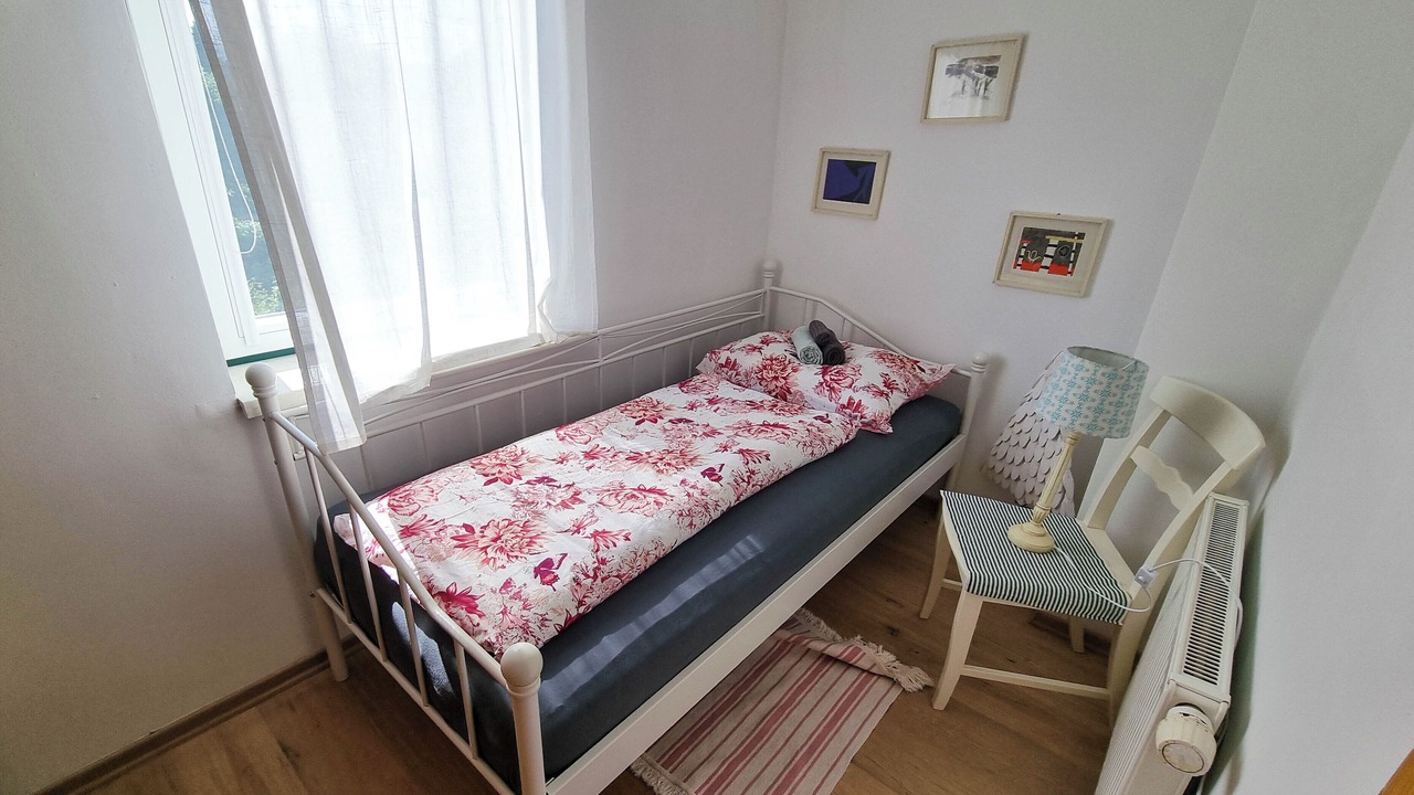 Photo of Bedroom in Bled
