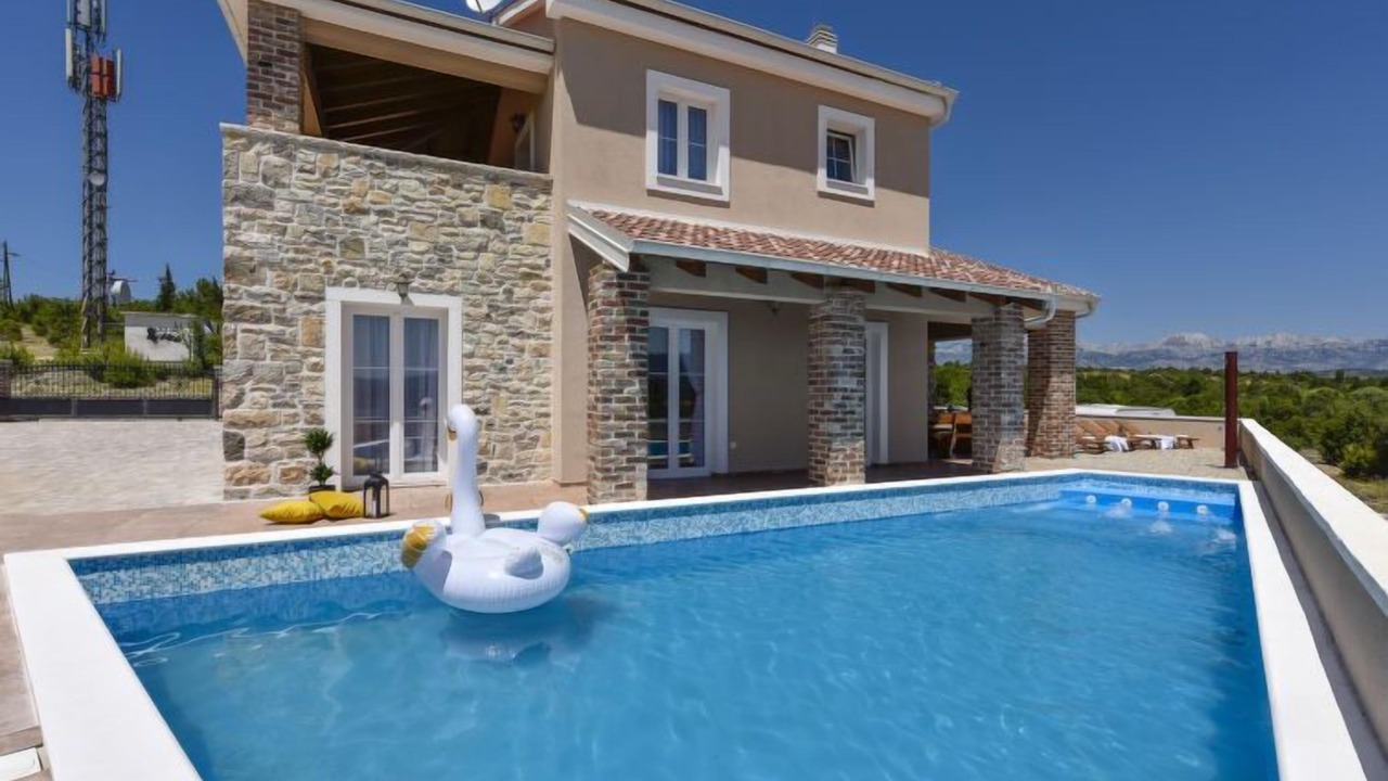 Photo of Outdoor in Pridraga