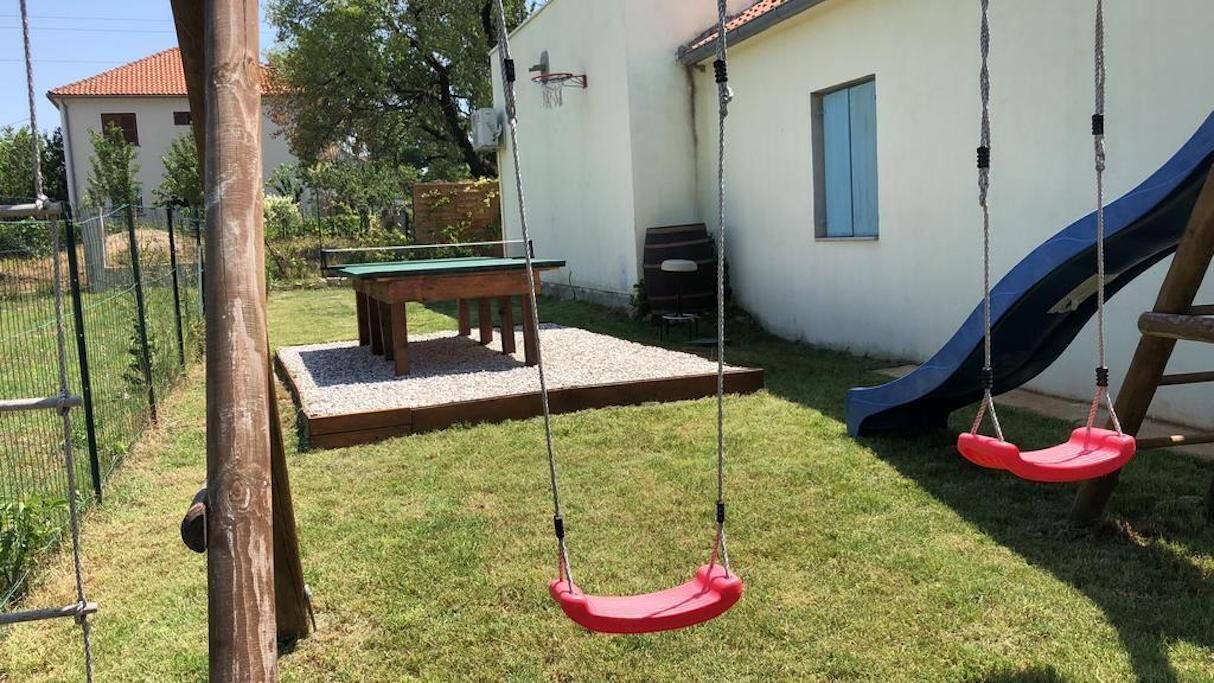 Photo of Outdoor in Murvica