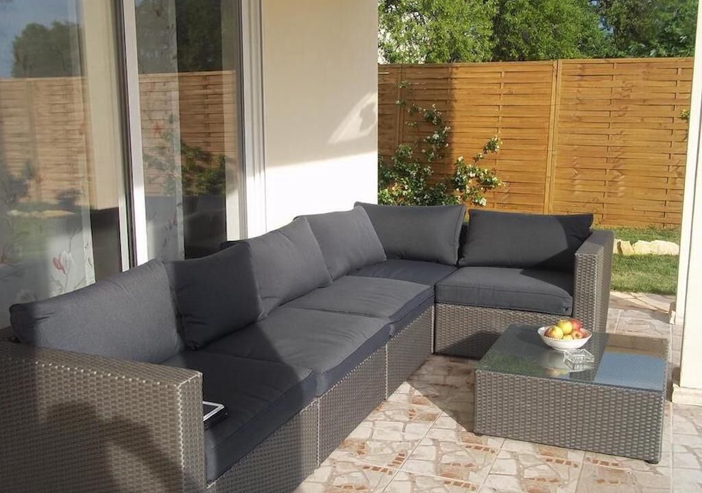 Photo of Patio Balcony in Murvica