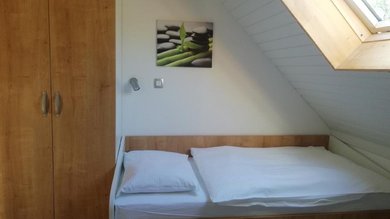 Photo of Bedroom in Hrastnik
