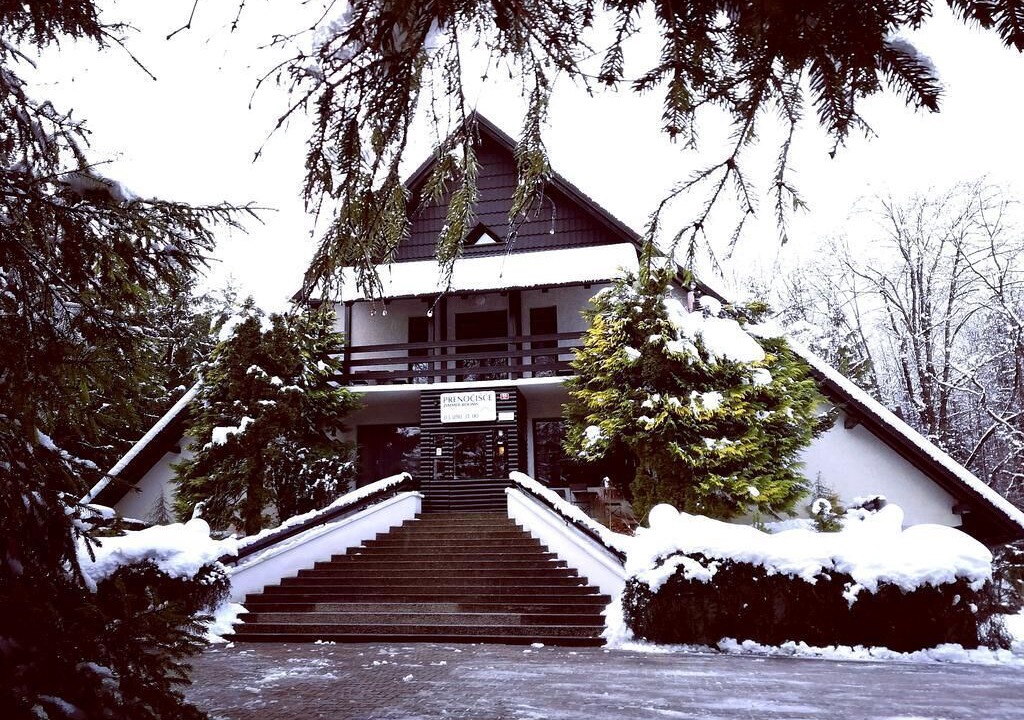Photo of Outdoor in Hrastnik
