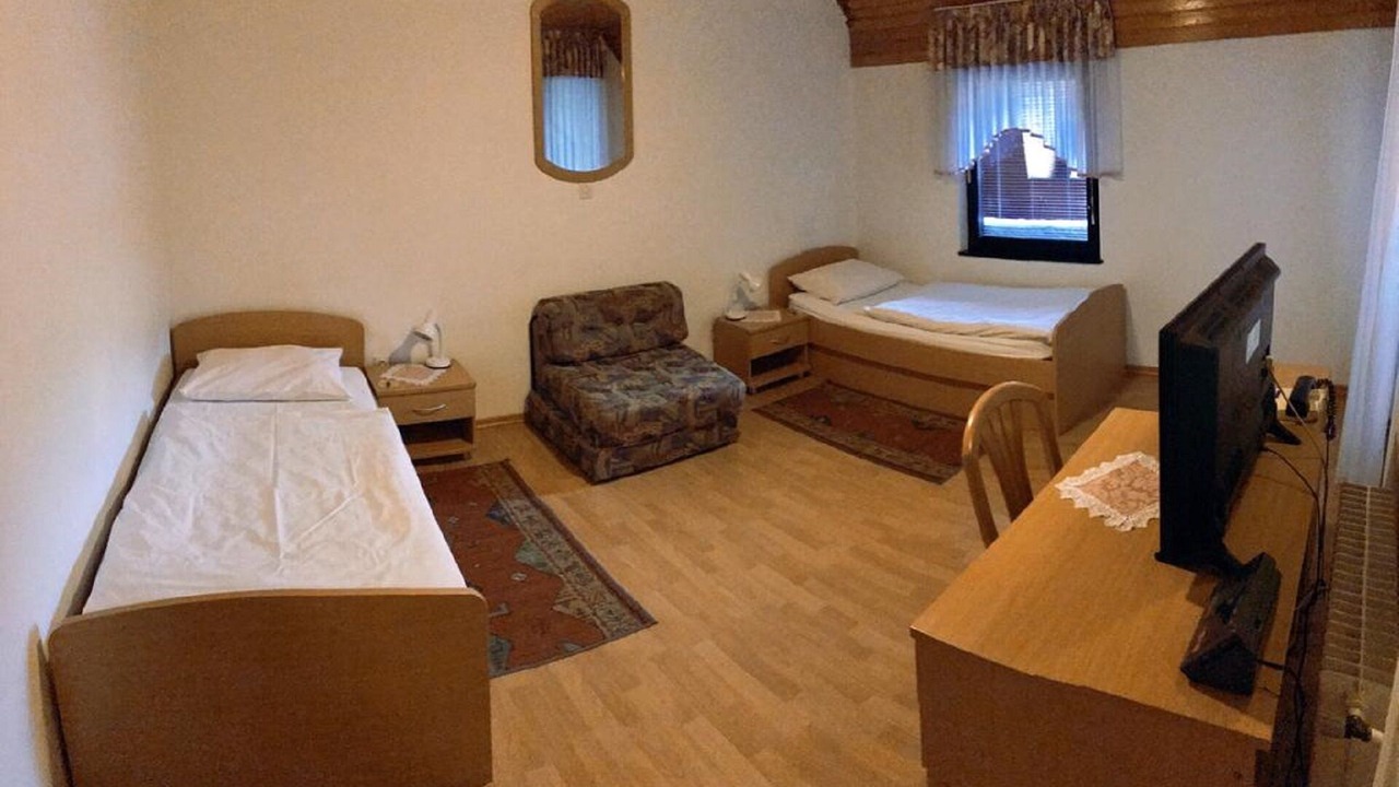 Photo of Bedroom in Hrastnik