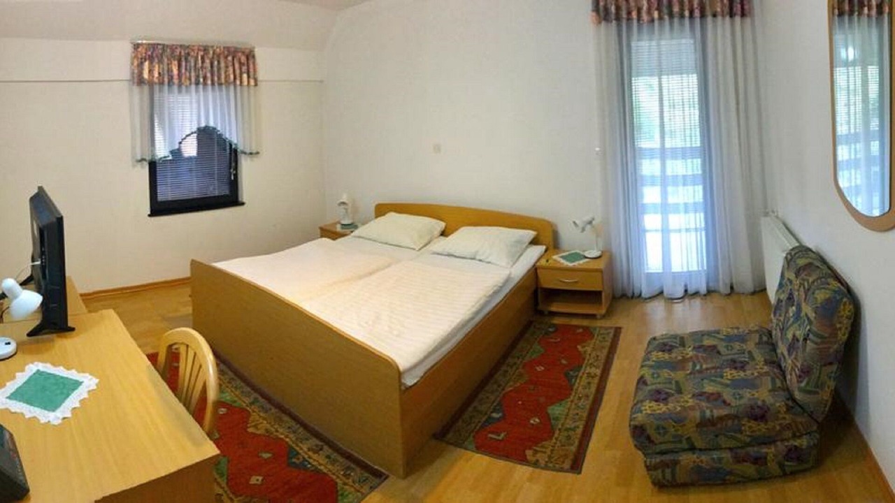 Photo of Bedroom in Hrastnik