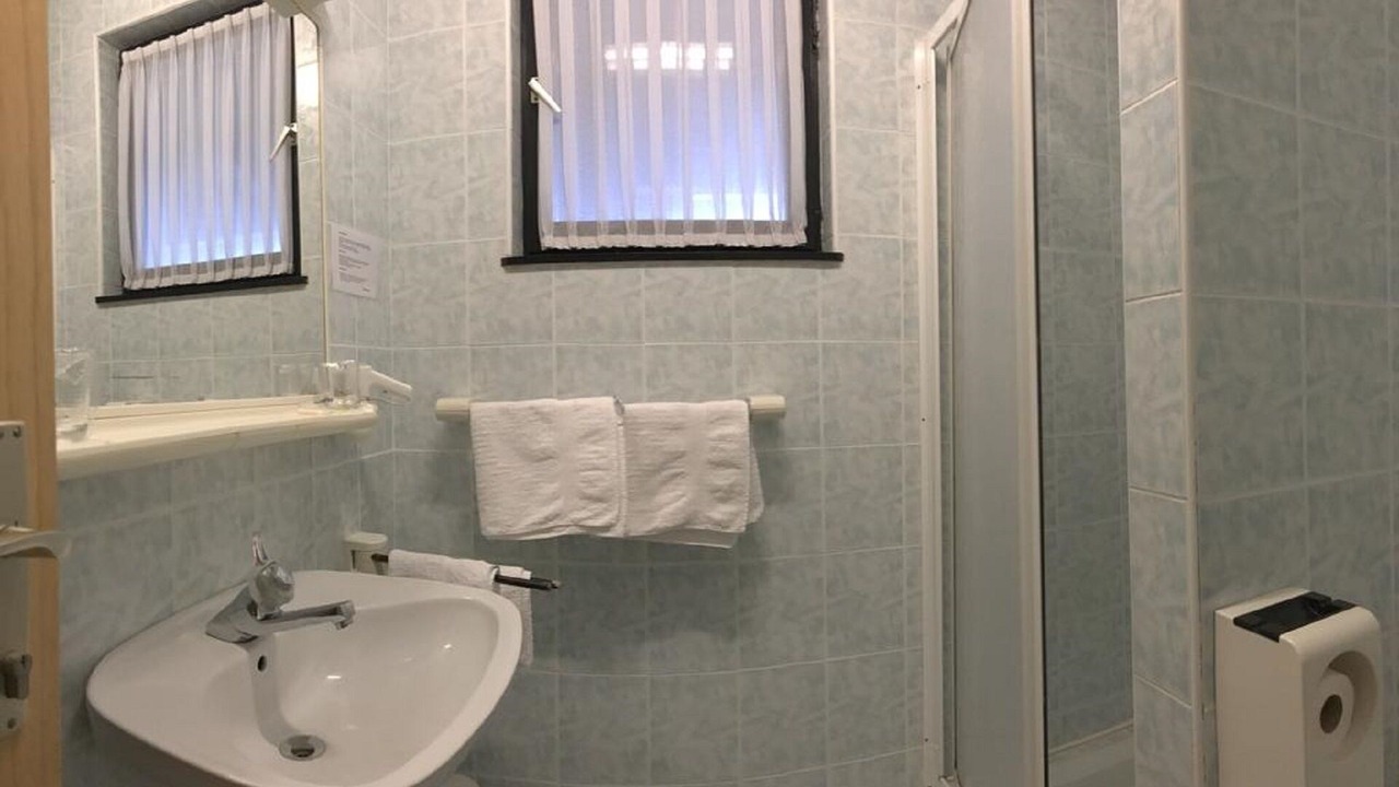 Photo of Bathroom in Hrastnik