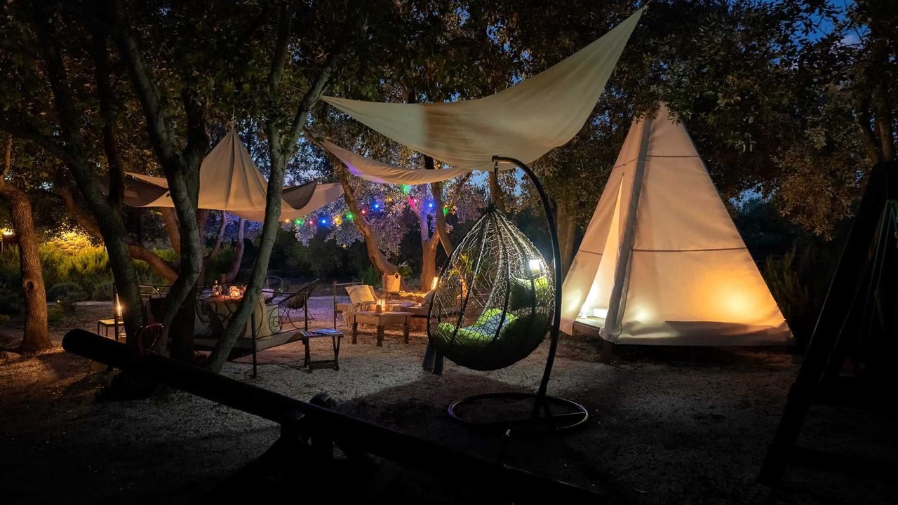 Photo of Outdoor in Cove Basina (Jelsa)