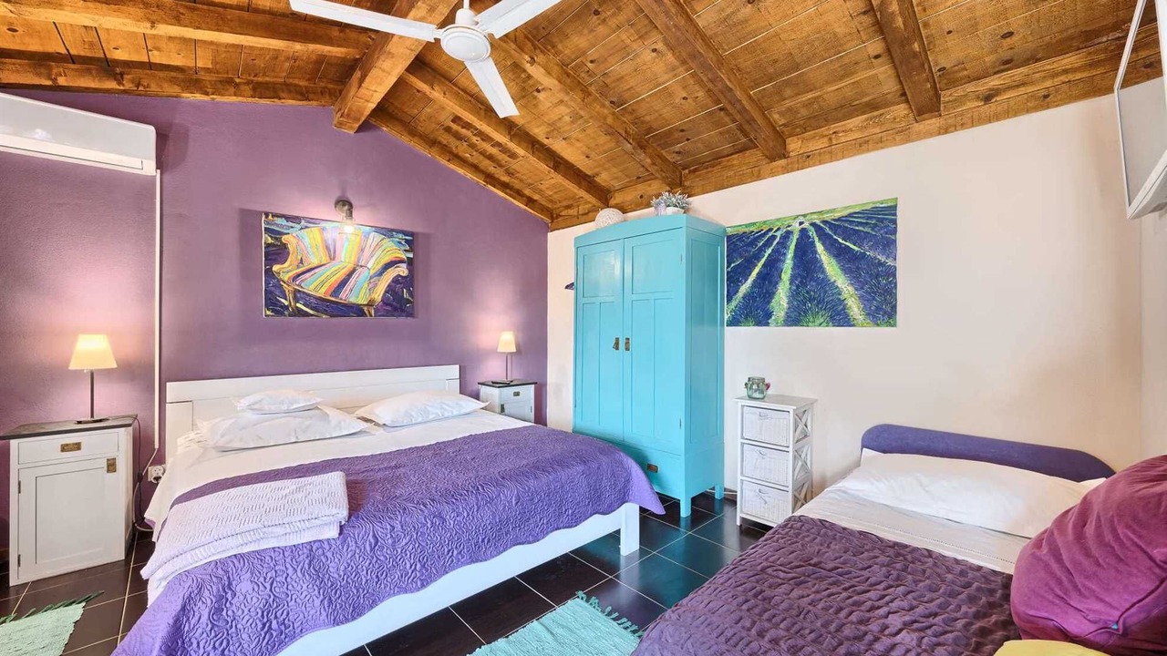 Photo of Bedroom in Cove Basina (Jelsa)
