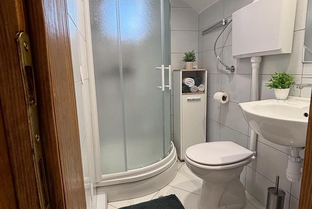 Photo of Bathroom in Tounj