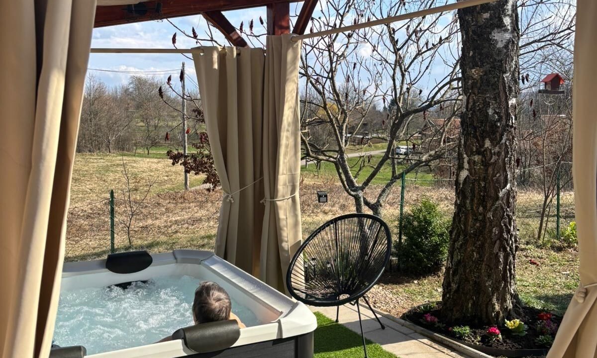 Photo of Outdoor in Tounj