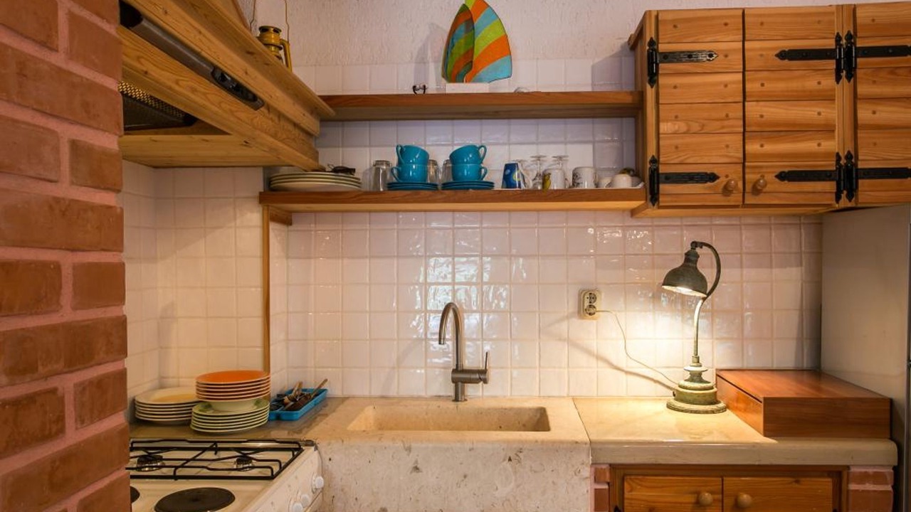 Photo of Kitchen in Sudurad