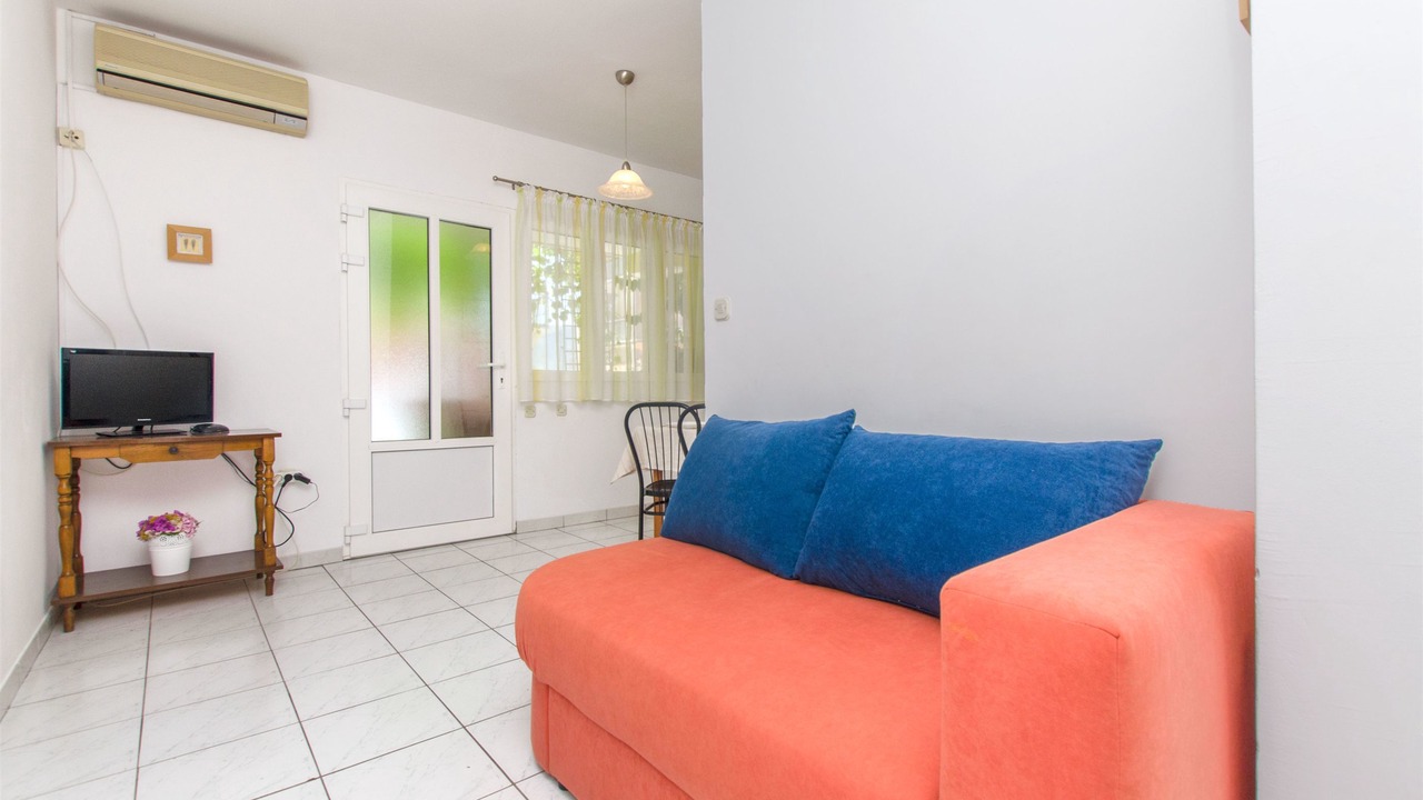 Photo of Livingroom in Vrboska