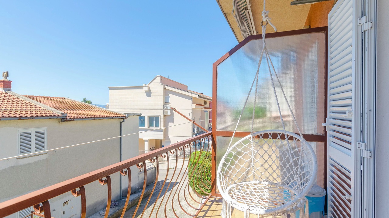 Photo of Patio Balcony in Ratac