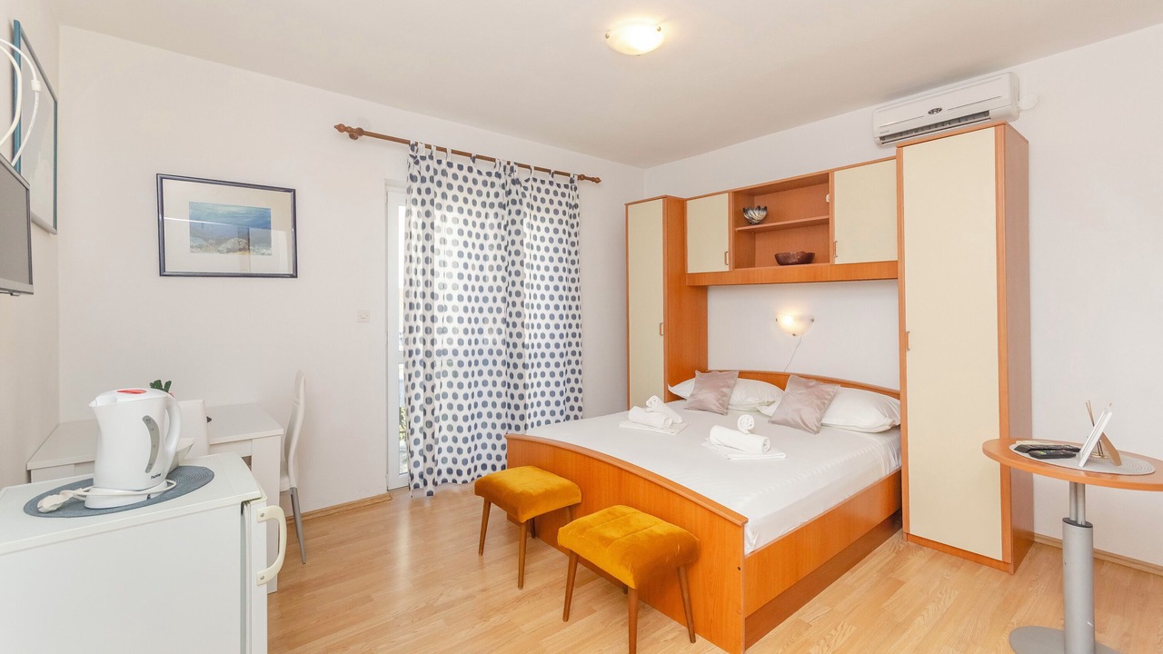 Photo of Bedroom in Ratac