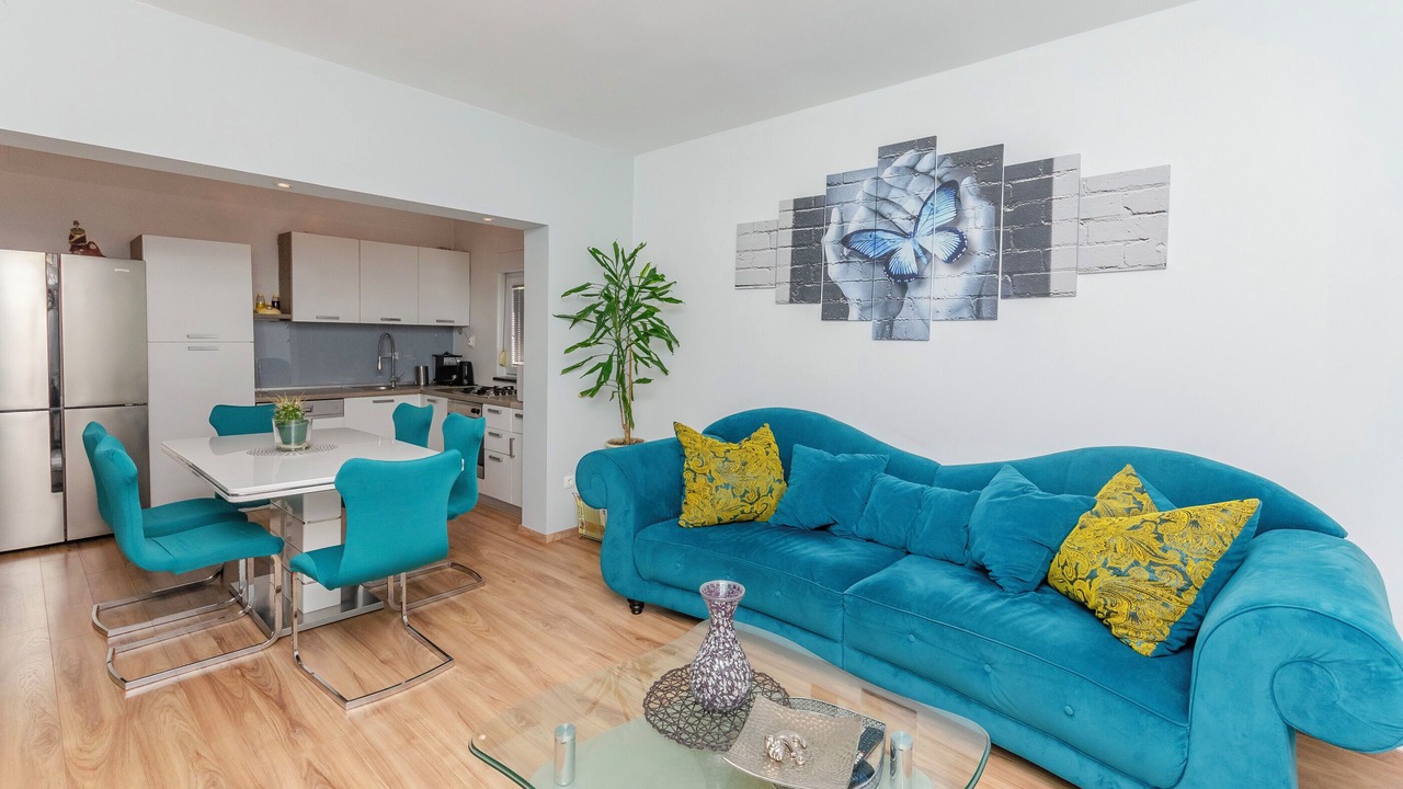 Photo of Livingroom in Ratac