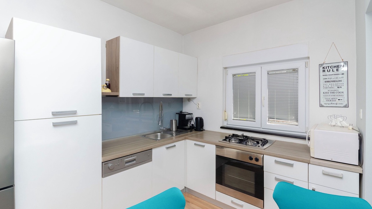 Photo of Kitchen in Ratac