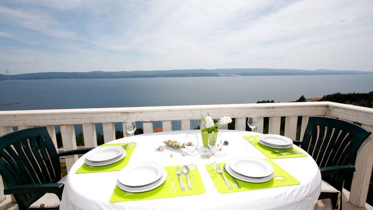 Photo of Patio Balcony in Mimice