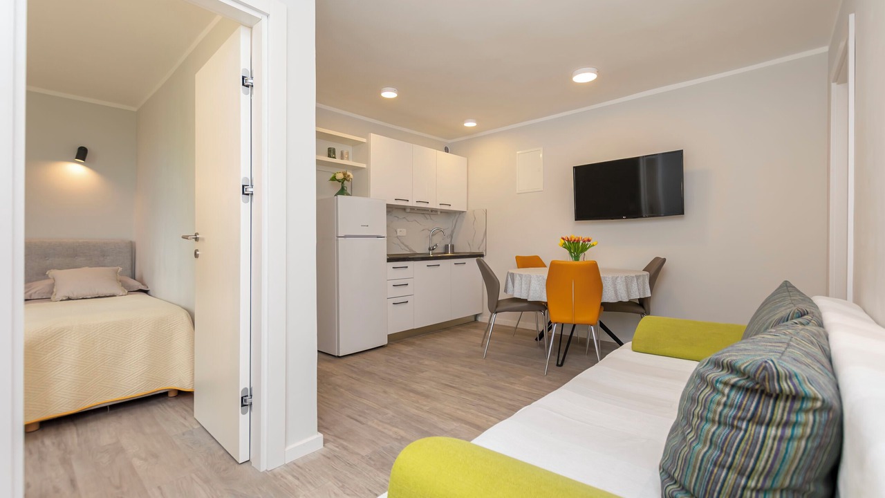 Photo of Livingroom in Mimice