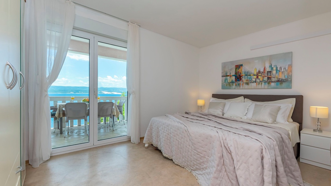 Photo of Bedroom in Mimice