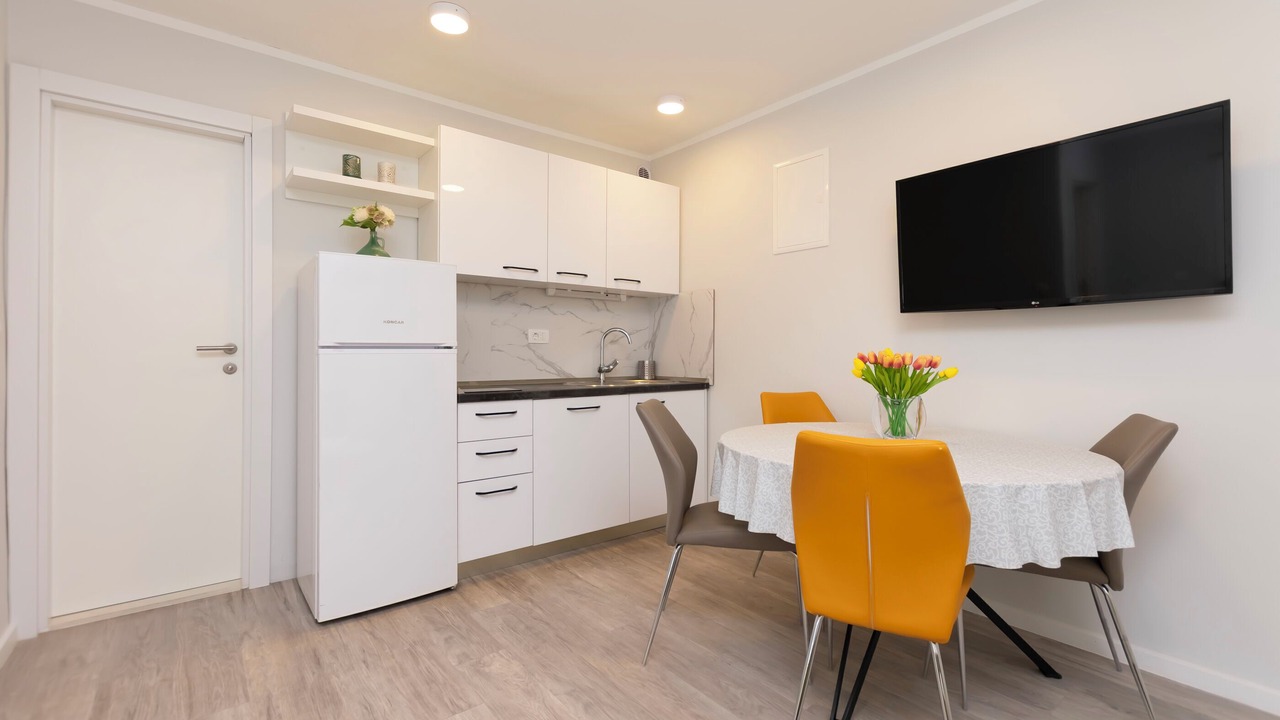 Photo of Kitchen in Mimice
