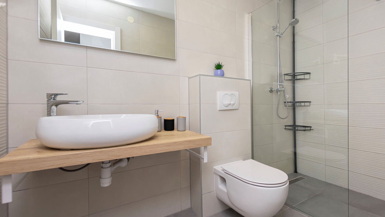 Photo of Bathroom in Mimice