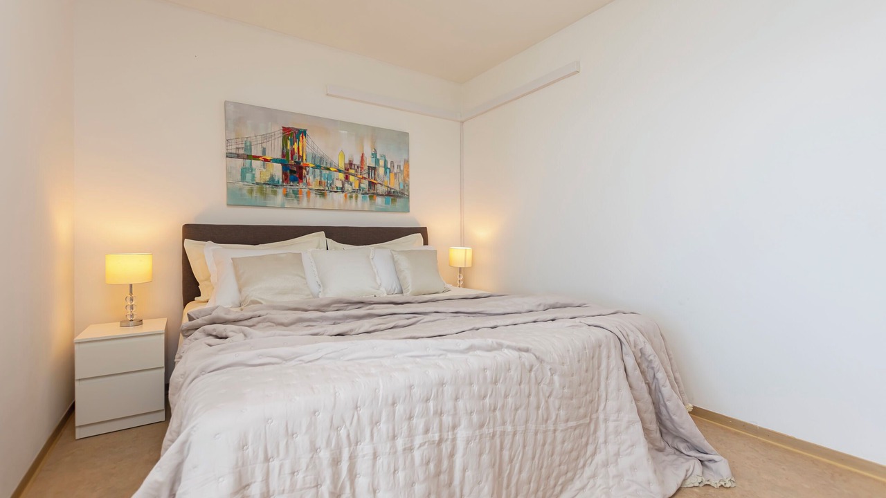 Photo of Bedroom in Mimice