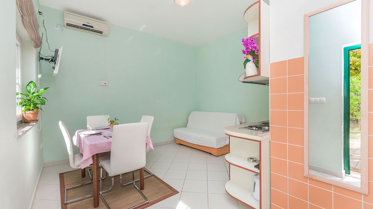 Photo of Livingroom in Duce