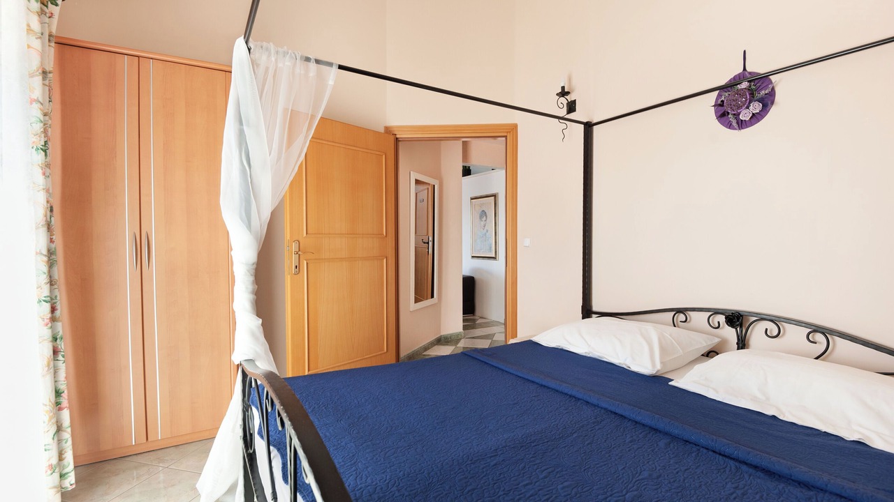 Photo of Bedroom in Lokva Rogoznica