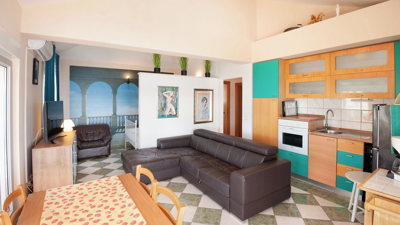 Photo of Livingroom in Lokva Rogoznica