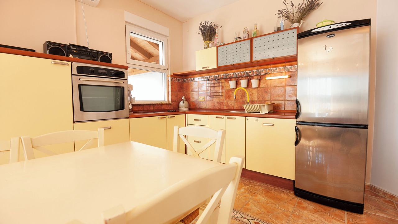Photo of Kitchen in Lokva Rogoznica