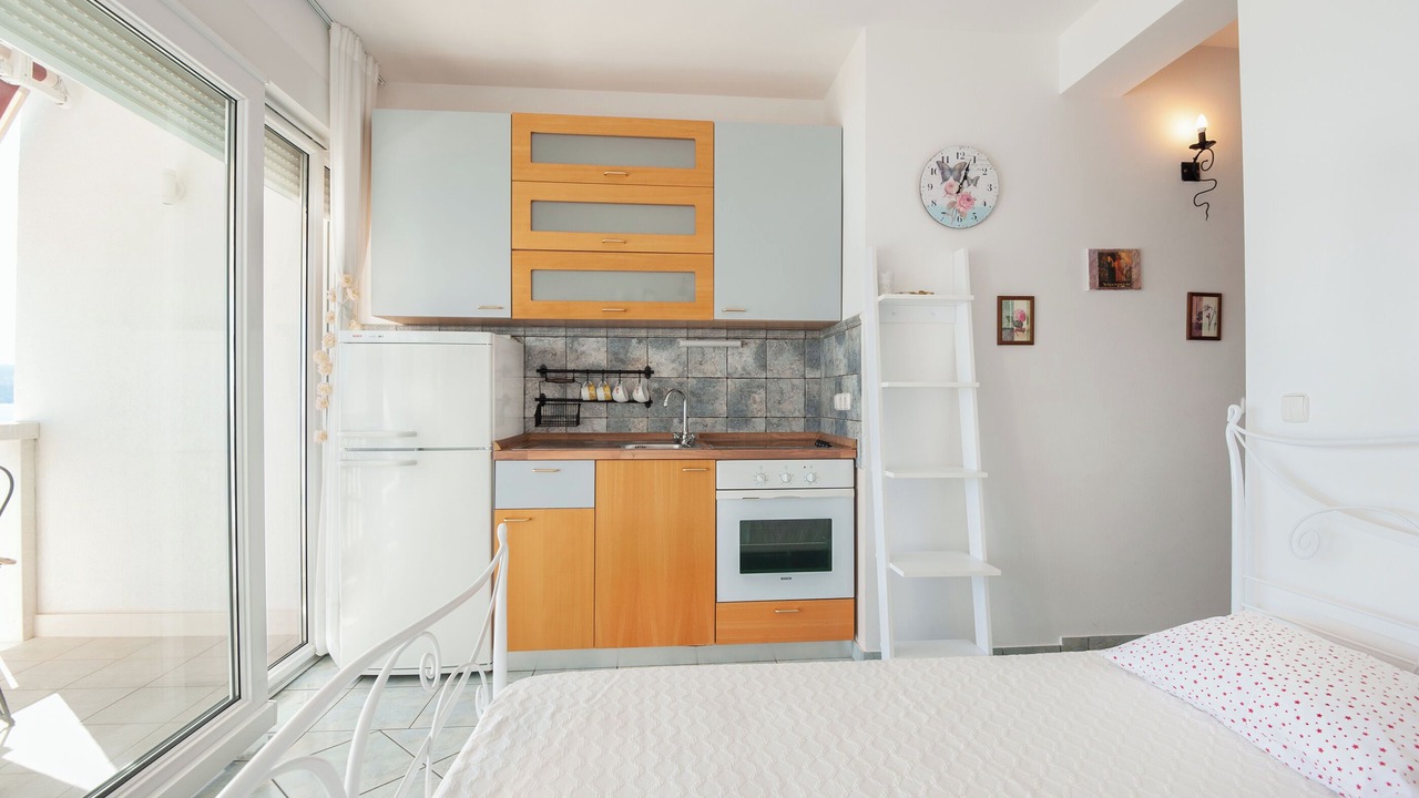 Photo of Kitchen in Lokva Rogoznica
