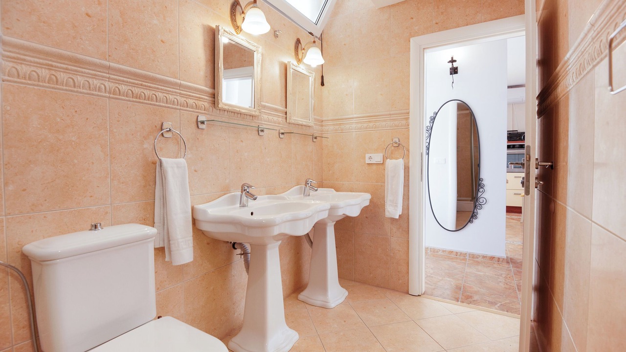 Photo of Bathroom in Lokva Rogoznica