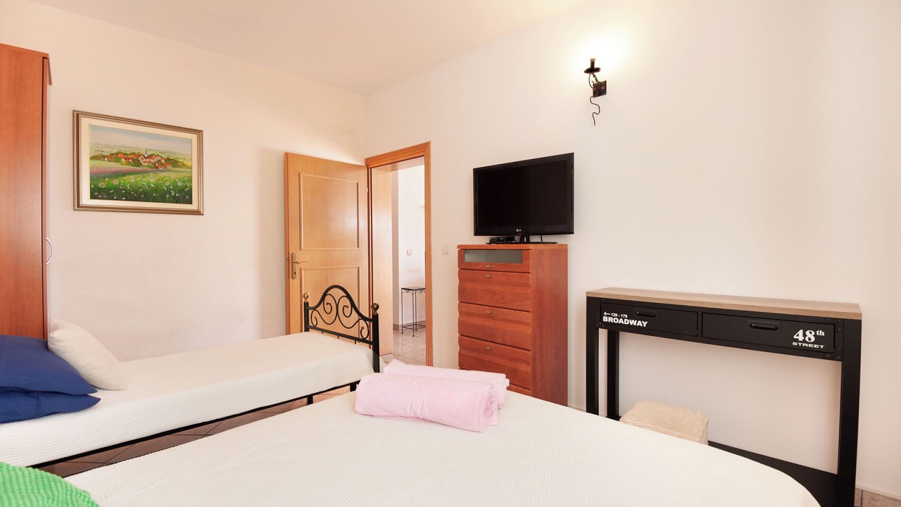 Photo of Bedroom in Lokva Rogoznica