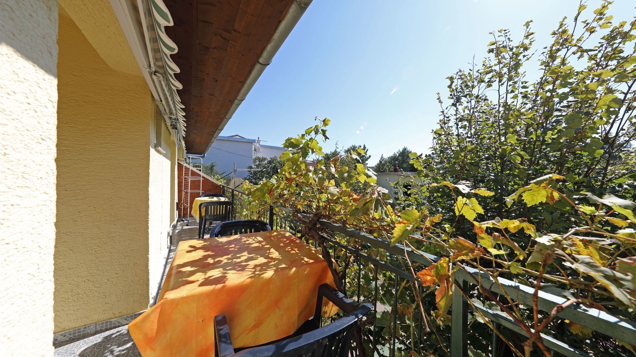 Photo of Patio Balcony in Starigrad