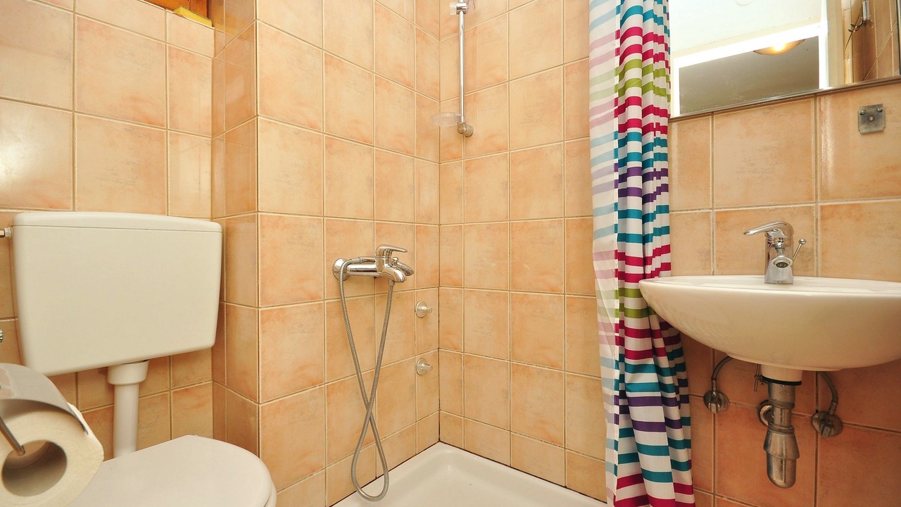 Photo of Bathroom in Zrce