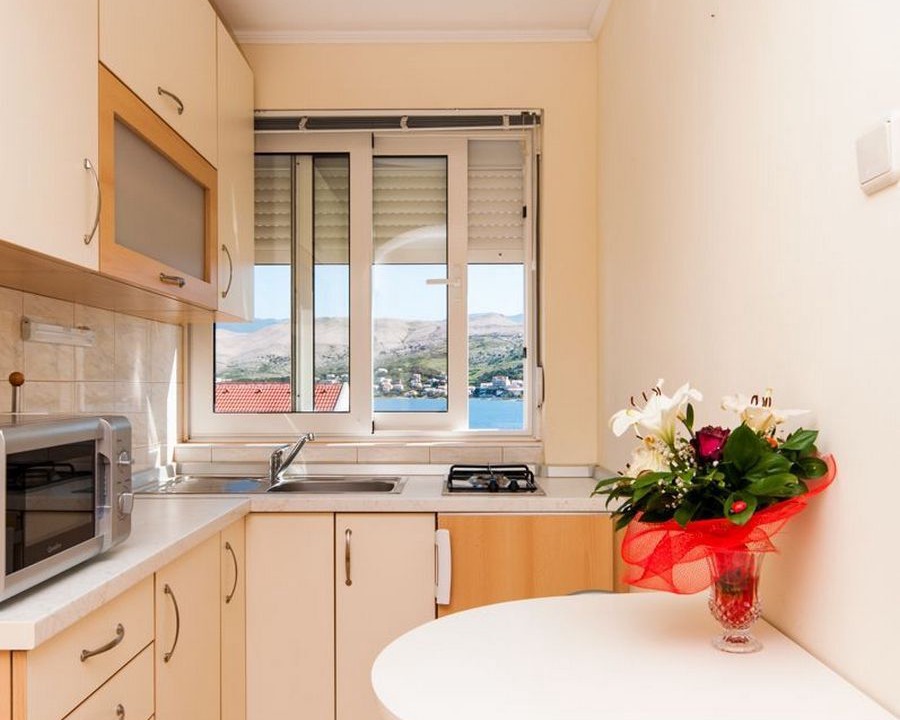 Photo of Kitchen in Pag