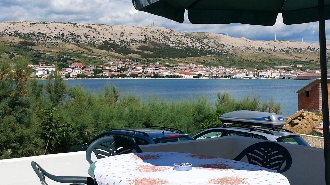 Photo of Outdoor in Pag