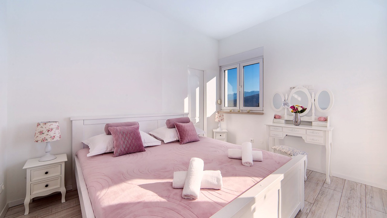 Photo of Bedroom in Lovrec