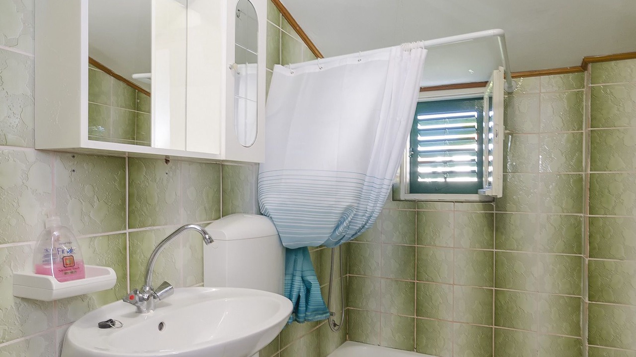 Photo of Bathroom in Srima