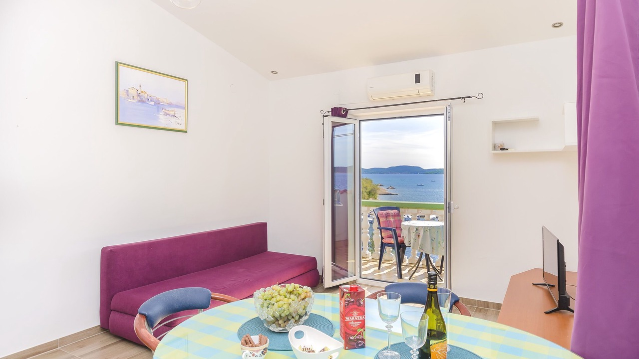 Photo of Livingroom in Srima