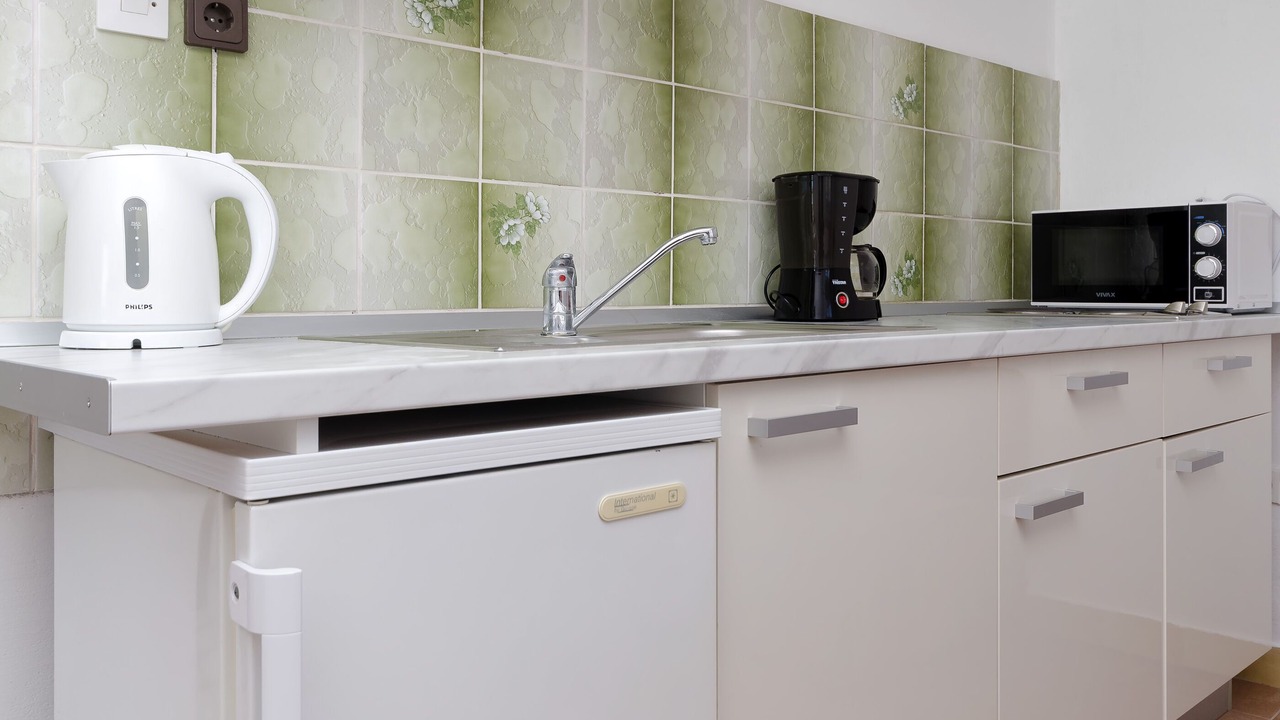 Photo of Kitchen in Srima