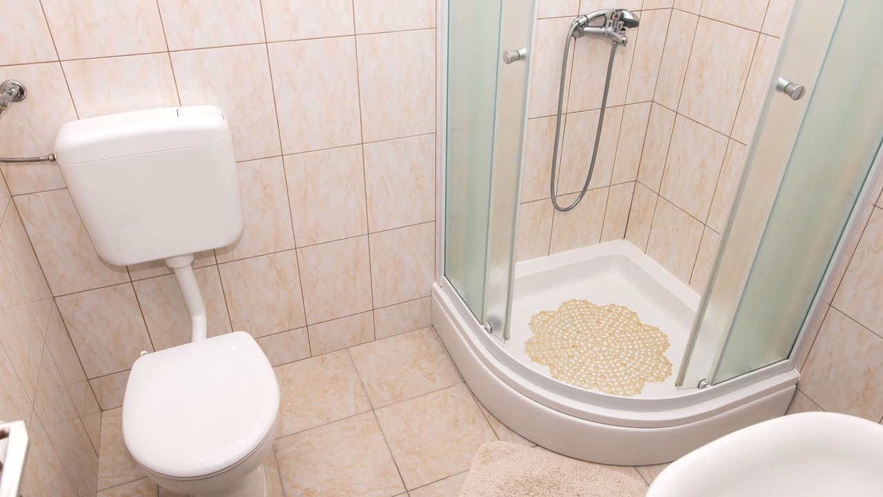 Photo of Bathroom in Jezera