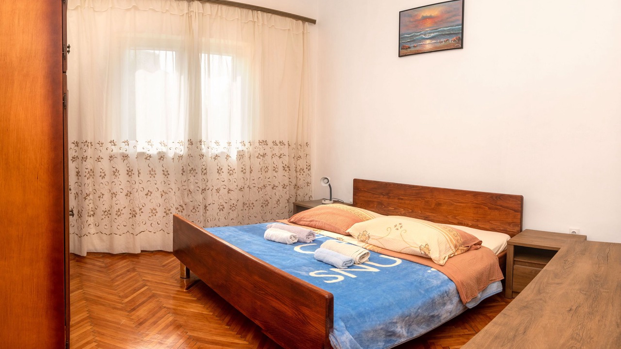 Photo of Bedroom in Jezera