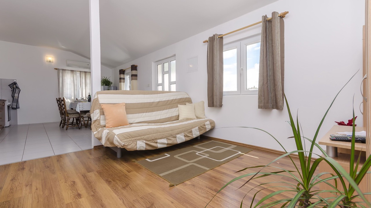 Photo of Livingroom in Tribunj