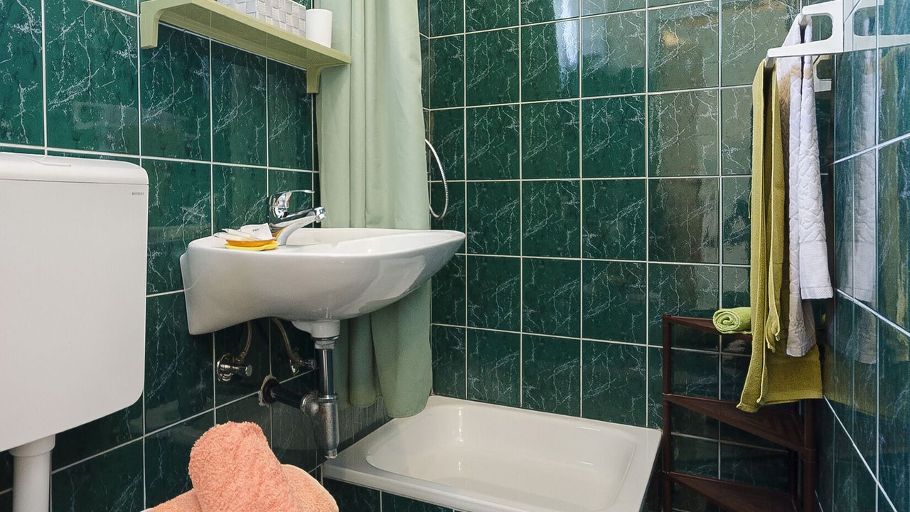 Photo of Bathroom in Tribunj